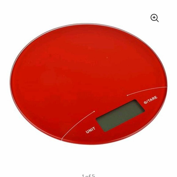 Mainstays Kitchen Digital Glass Scale Poshmark